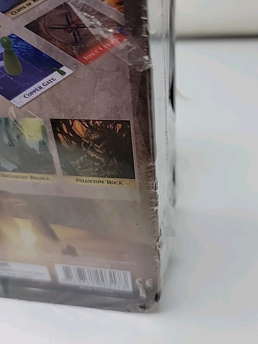 Gamewright Forbidden Island Board Game -* A Men’s Select Award Winner*