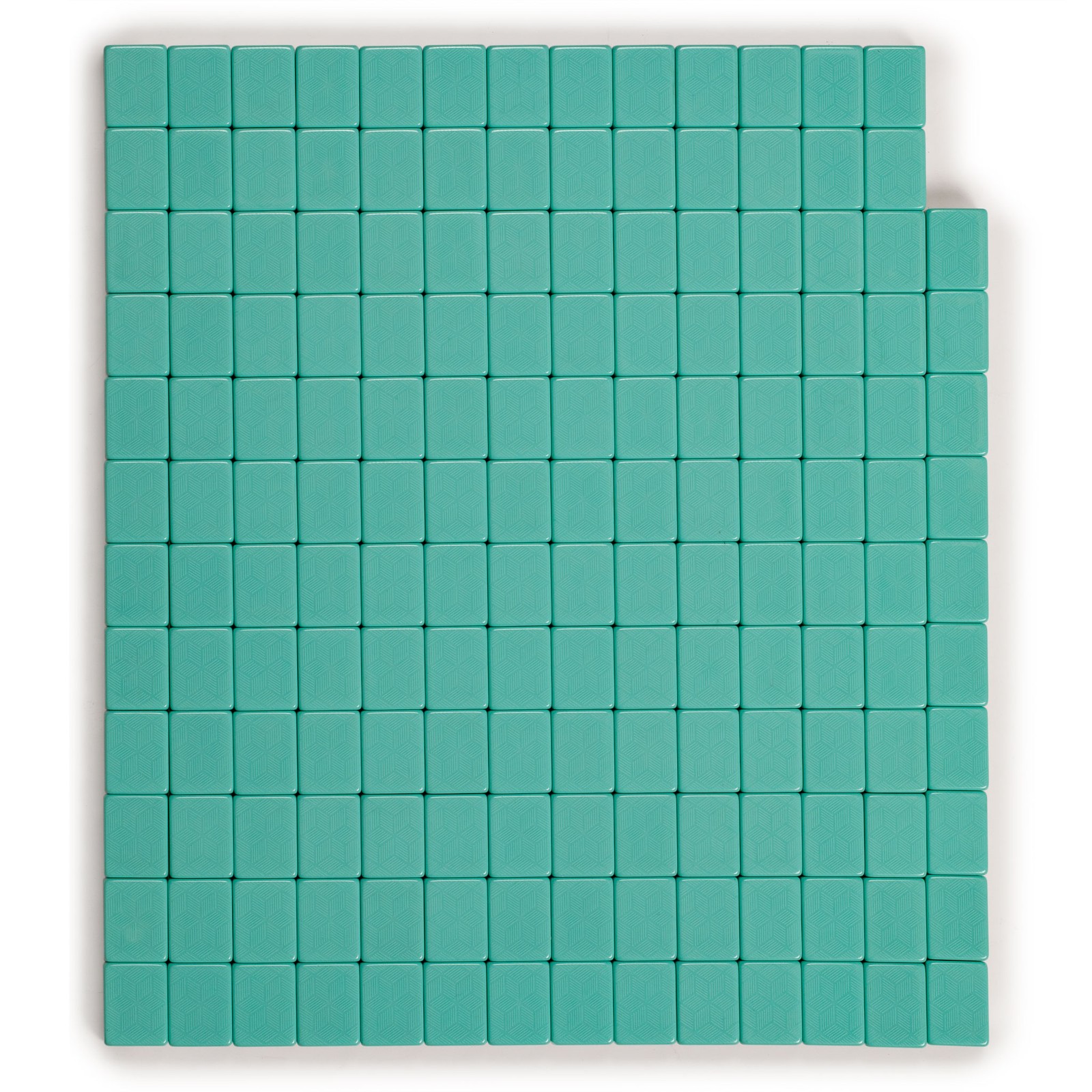 Set of 166 American Mahjong Tiles, “Pepper” (Tiles Only Set)