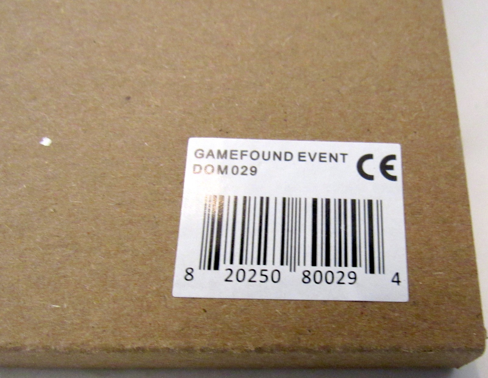 DAWN OF MADNESS KICKSTARTER PLEDGE + UPGRADE PACK + GAMEFOUND EVENT SET W/ CARDS