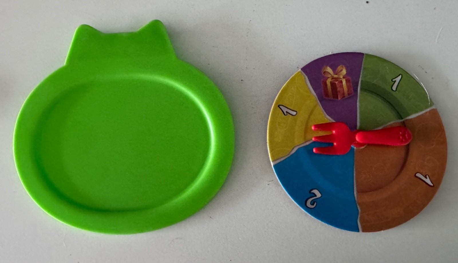 Picky Kitty Game by Goliath 2021 Hard to Find Kids & Family Game 100% COMPLETE!