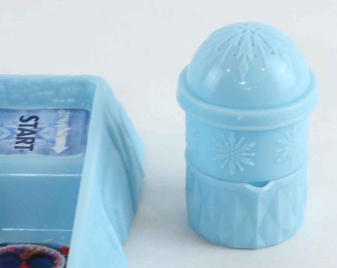 Trouble – Disney’s Frozen – Olaf’s Ice Adventure Game – Hasbro – Pop O Matic