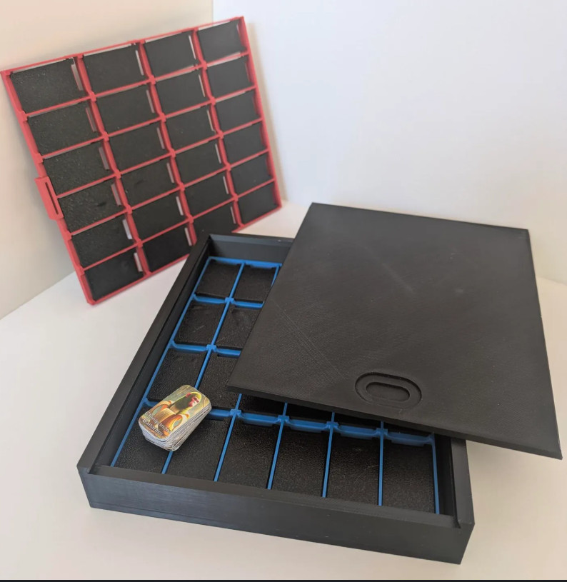 ITALIAN BRAINROT BOARD GAME – LIMITED TIME EDITION