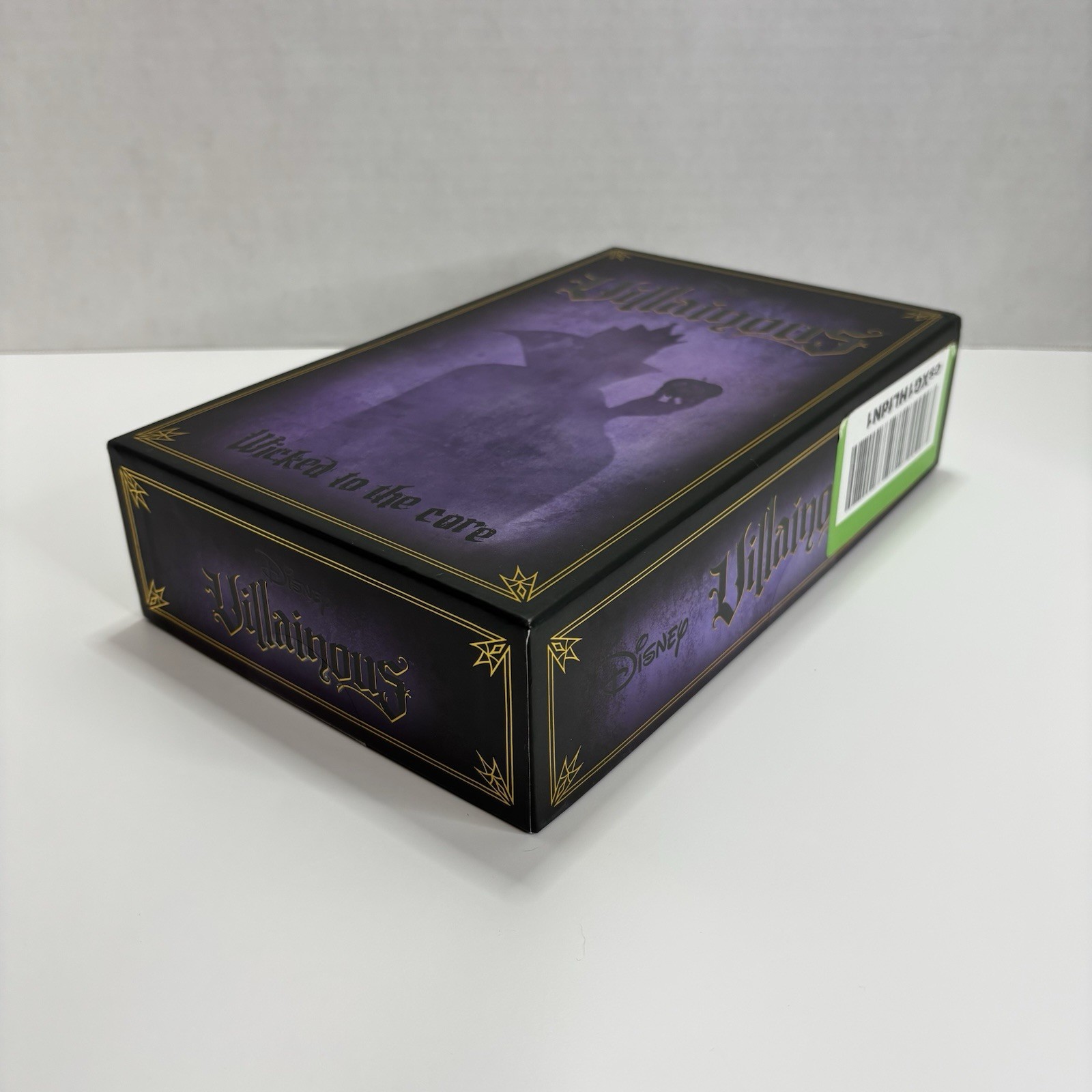 Disney Villainous Board Game 2 Sets The Worst Takes It All & Wicked To The Core