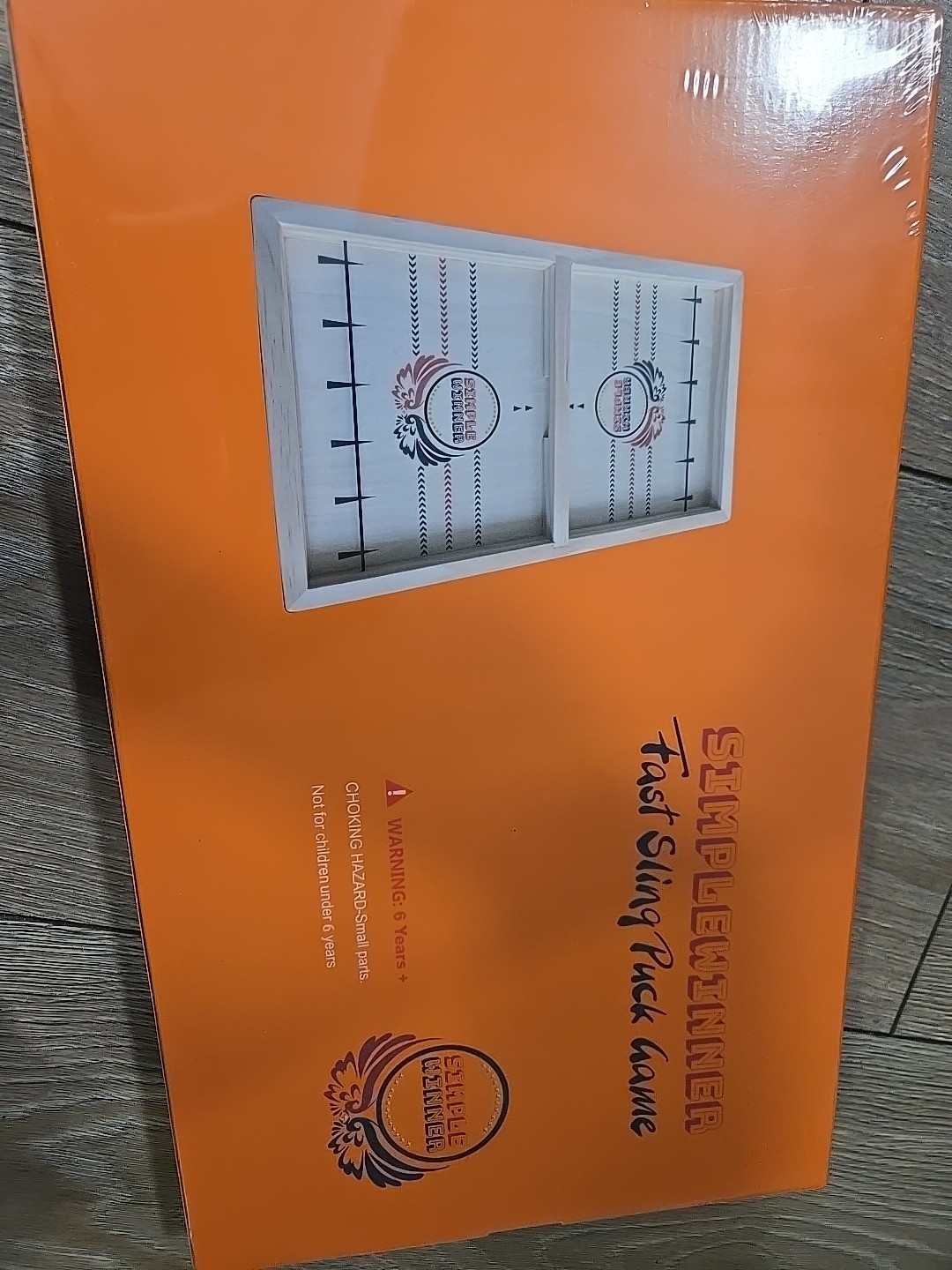 Fast Sling Puck Game, Table Desktop Battle, Sling Foosball，Paced Winner Board…
