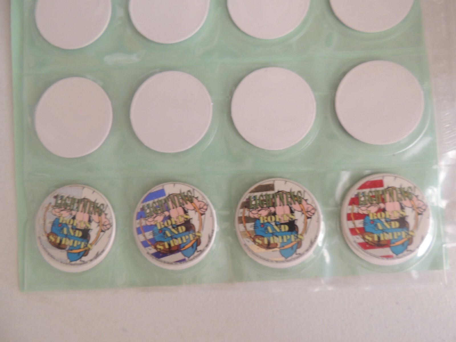 POGS MILK CAPS SETS SKELETON WARRIORS POPEYE CONGO OLYMPICS ++ C-PICS U GET ALL