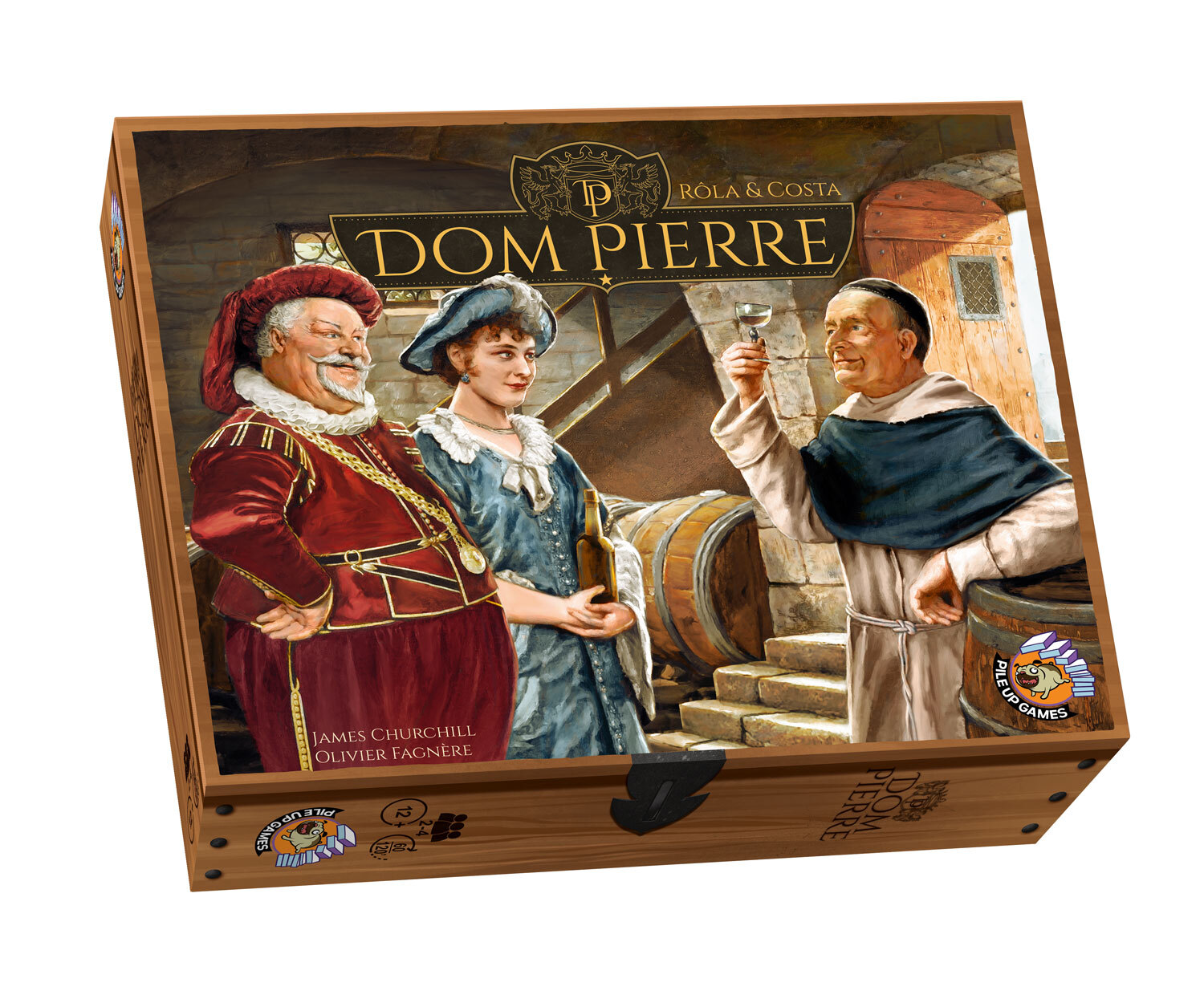 Dom Pierre