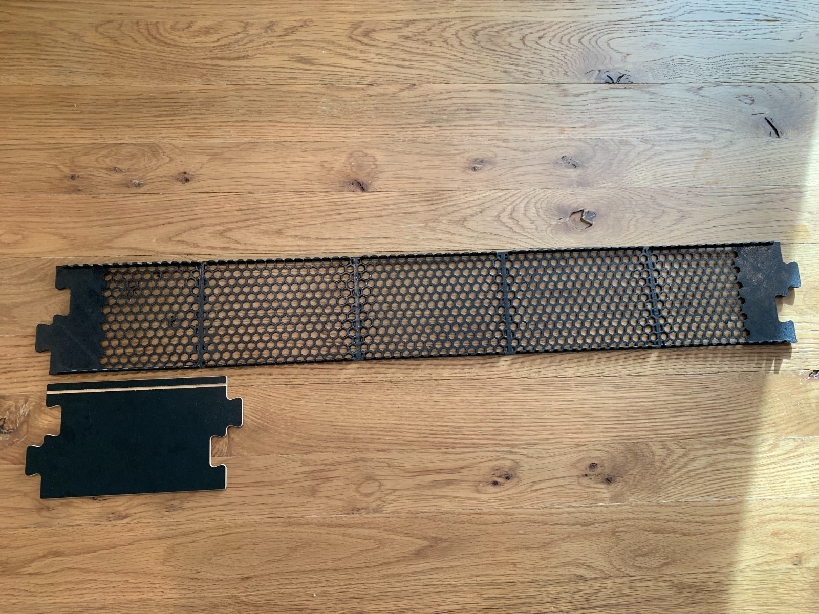 Custom PitchCar Big Floppy Loop – Fully Assembled – Extension 7 Pitch Car