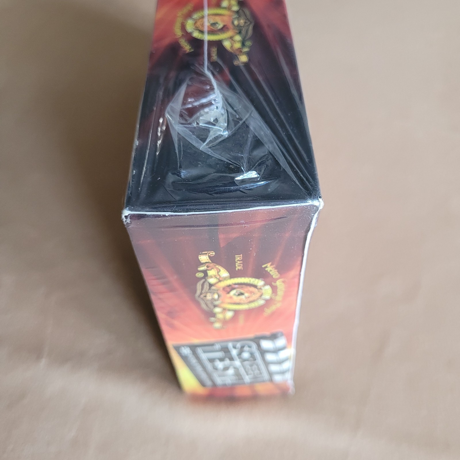 Vintage MGM Screen Test! DVD TV Movie Trivia Board Game 2004 New Sealed Box Y2K