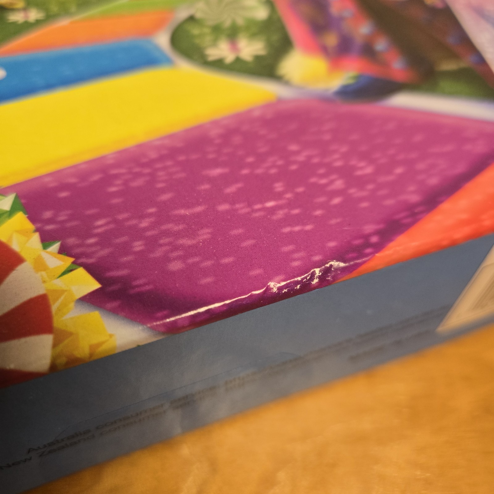 Candyland Game, Hasbro Games, Age 3 & up Classic Board Game, Original Box