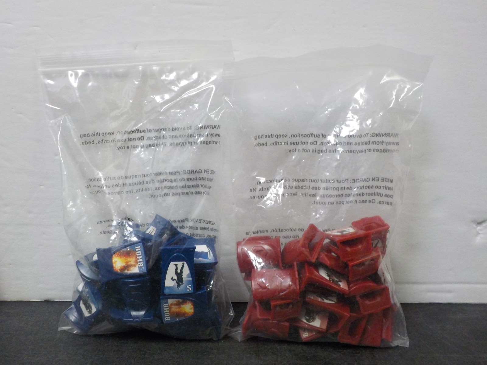 G1219 Spin Master STRATEGO 50th Anniversary Edition Complete