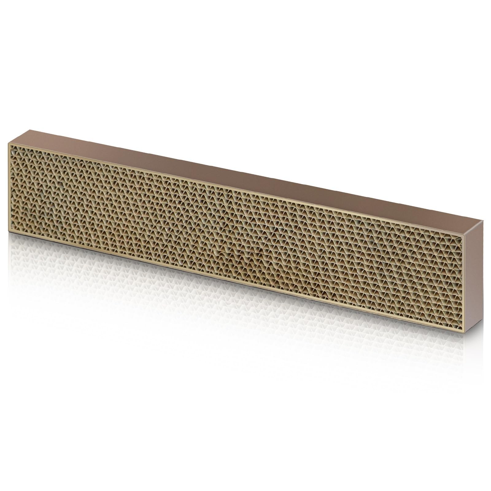 Hearth Wood Stove Catalytic Combustor Replacement for Vermont Castings Yellow