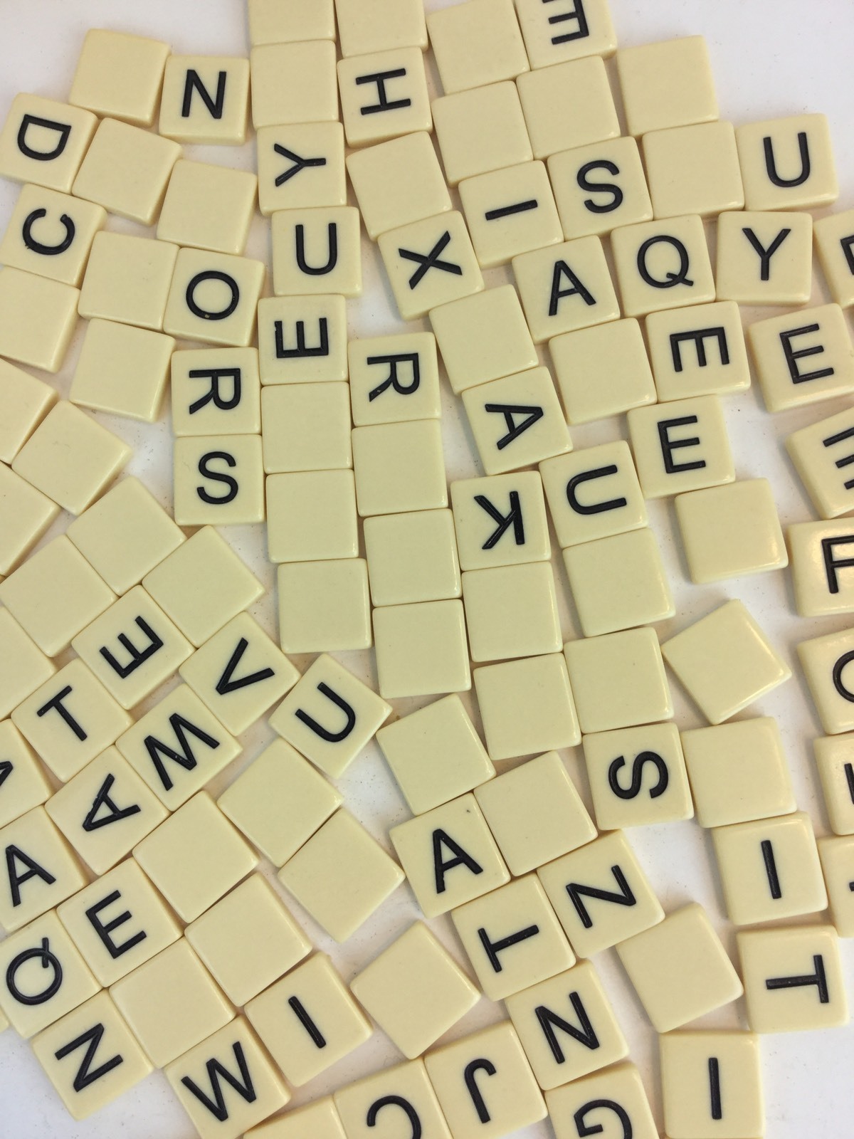 BANANAGRAMS Game Word Game Crosswords Tile Letters Bananagram