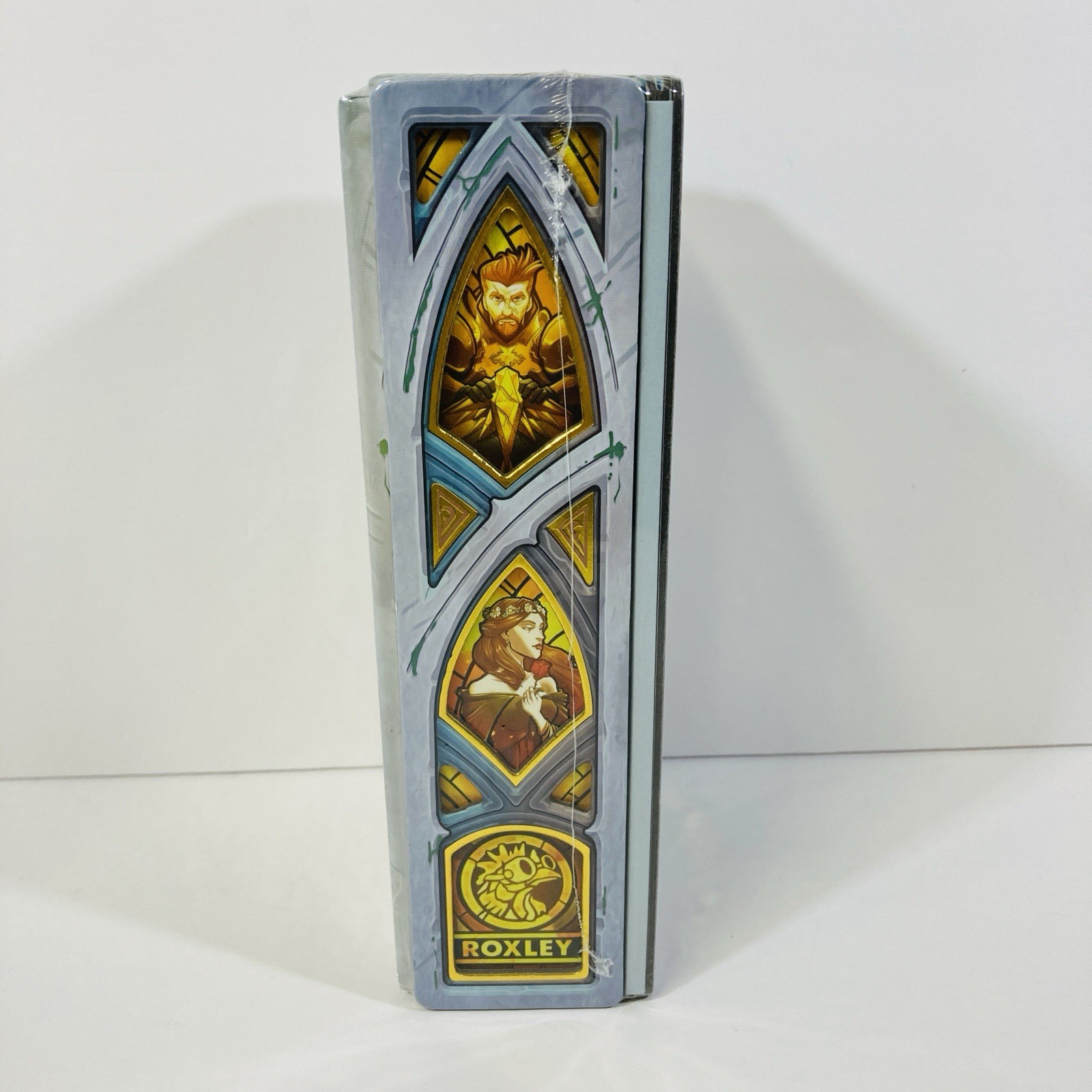 *In Hand* EXCALIBUR BOARD GAME Roxley Collector’s Edition 2026 BRAND NEW SEALED