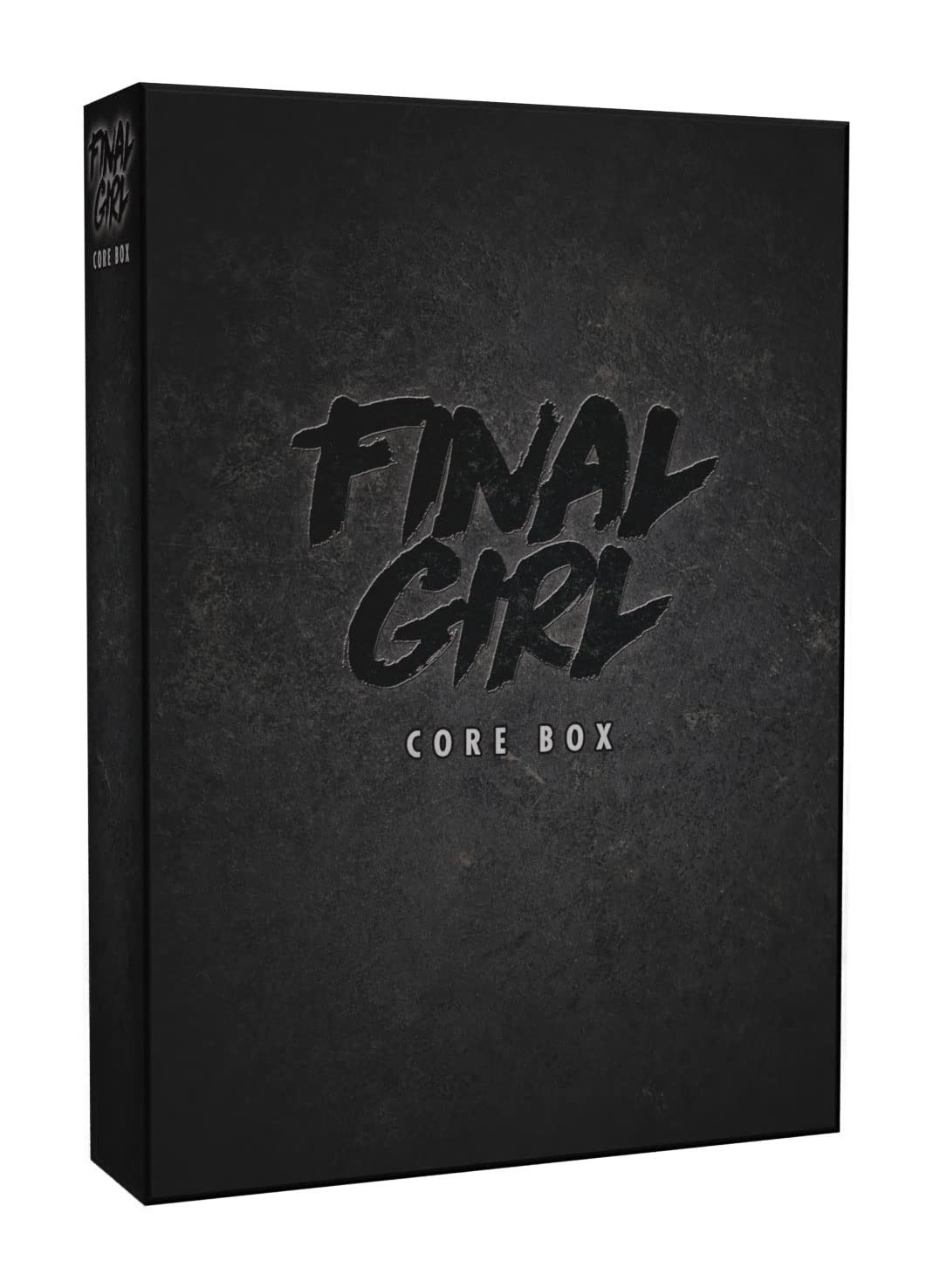 Final Girl: Core Box (Requires Expansion to Play)
