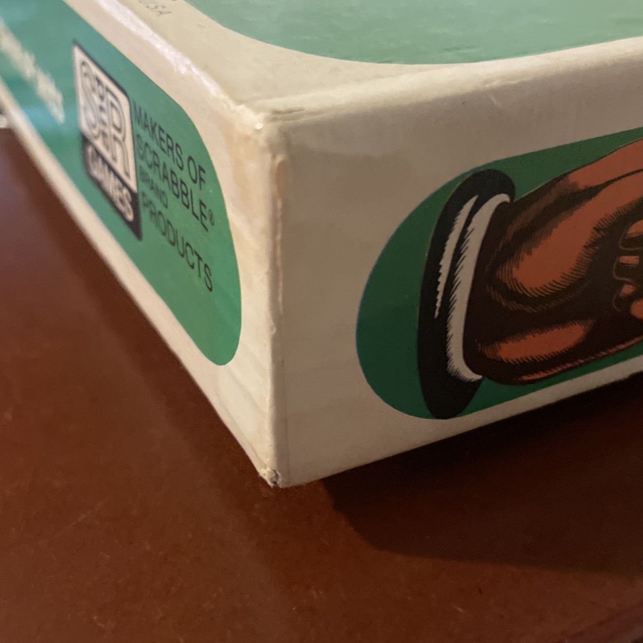 Vintage Pass It On Game…’A Game Of Wits’ Complete S&R Games 1978