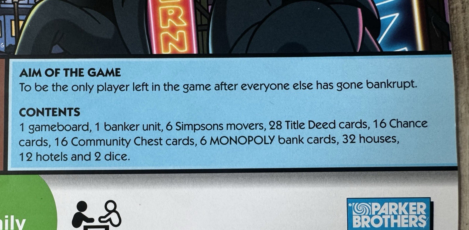 2009 Monopoly The Simpsons Edition Board Game Electronic Cash COMPLETE! YouTube!