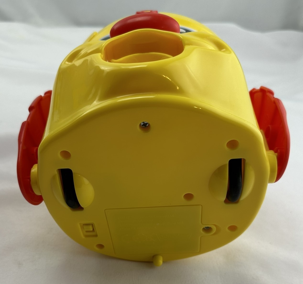 2018 Mr. Bucket Game by Pressman Complete/Works in Great Condition FREE SHIPPING