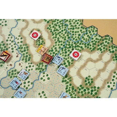 American Revolution Tri Pack #2 by GMT Games – SEALED