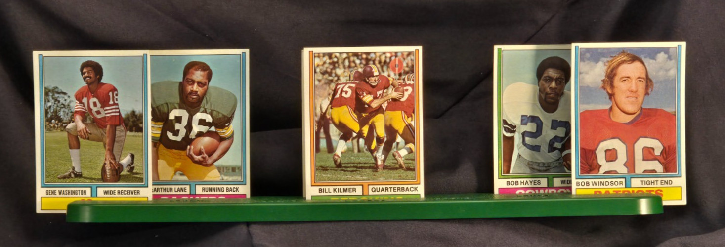 1974 Pro Draft Game by Parker Brothers Complete in Great Condition FREE SHIPPING