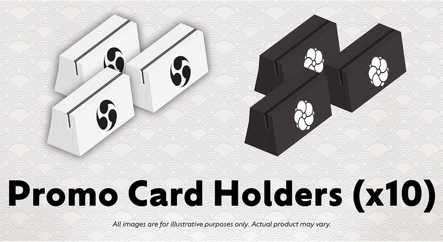 Renegade Games: Naishi – Hand-Management Card Game, Strategic Duel at The Heart