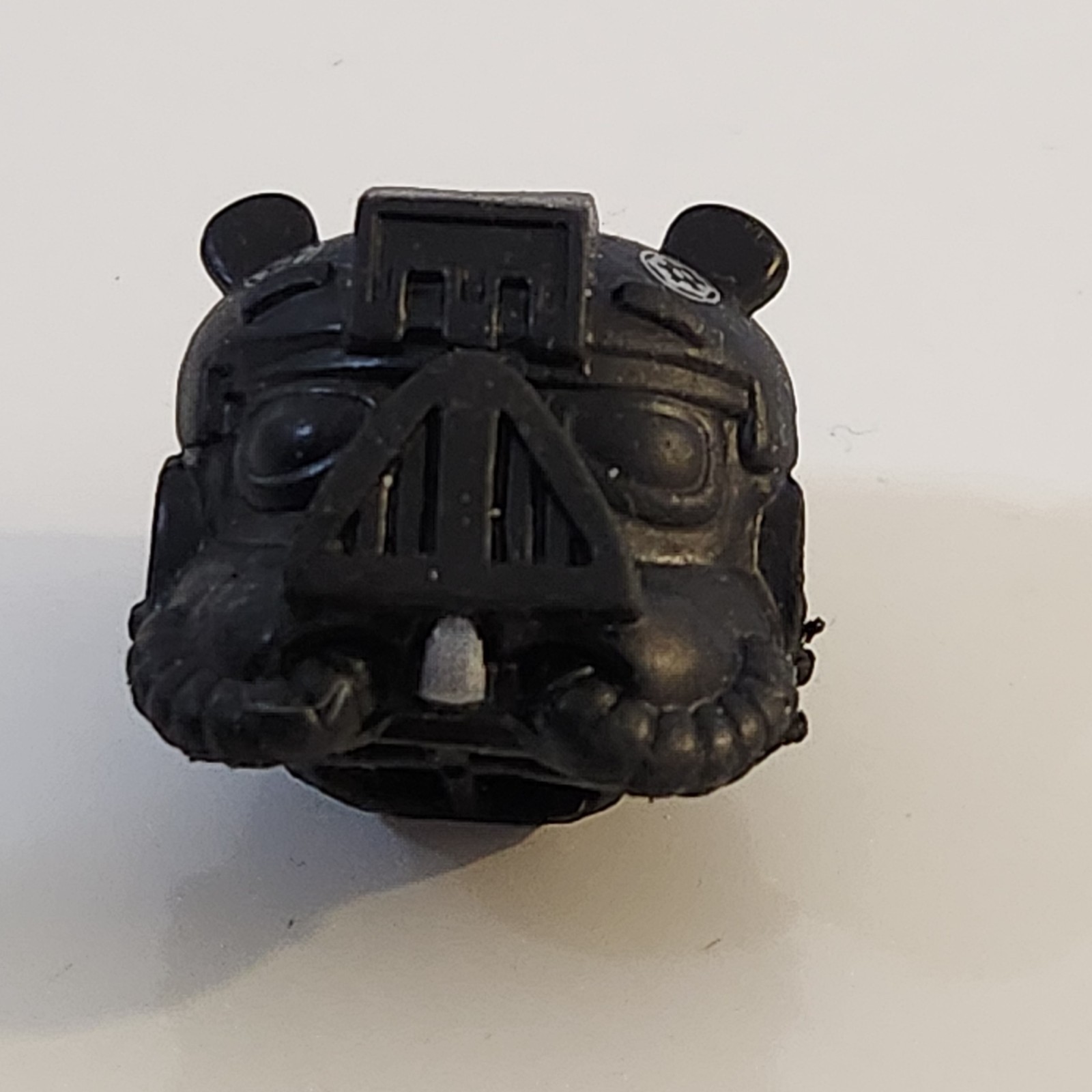Angry Birds Star Wars Jenga TIE FIGHTER Game 2013 COMPLETE