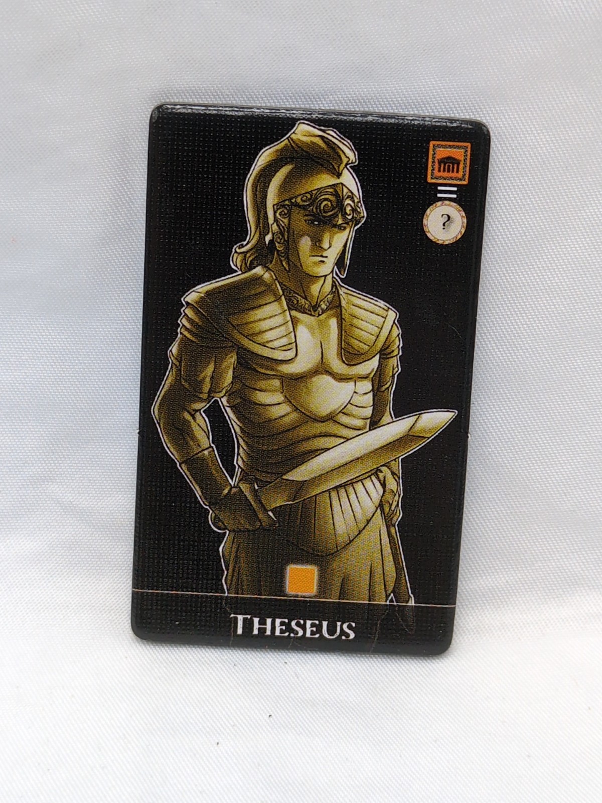 Mare Nostrum Kickstarter Exclusives Tokens