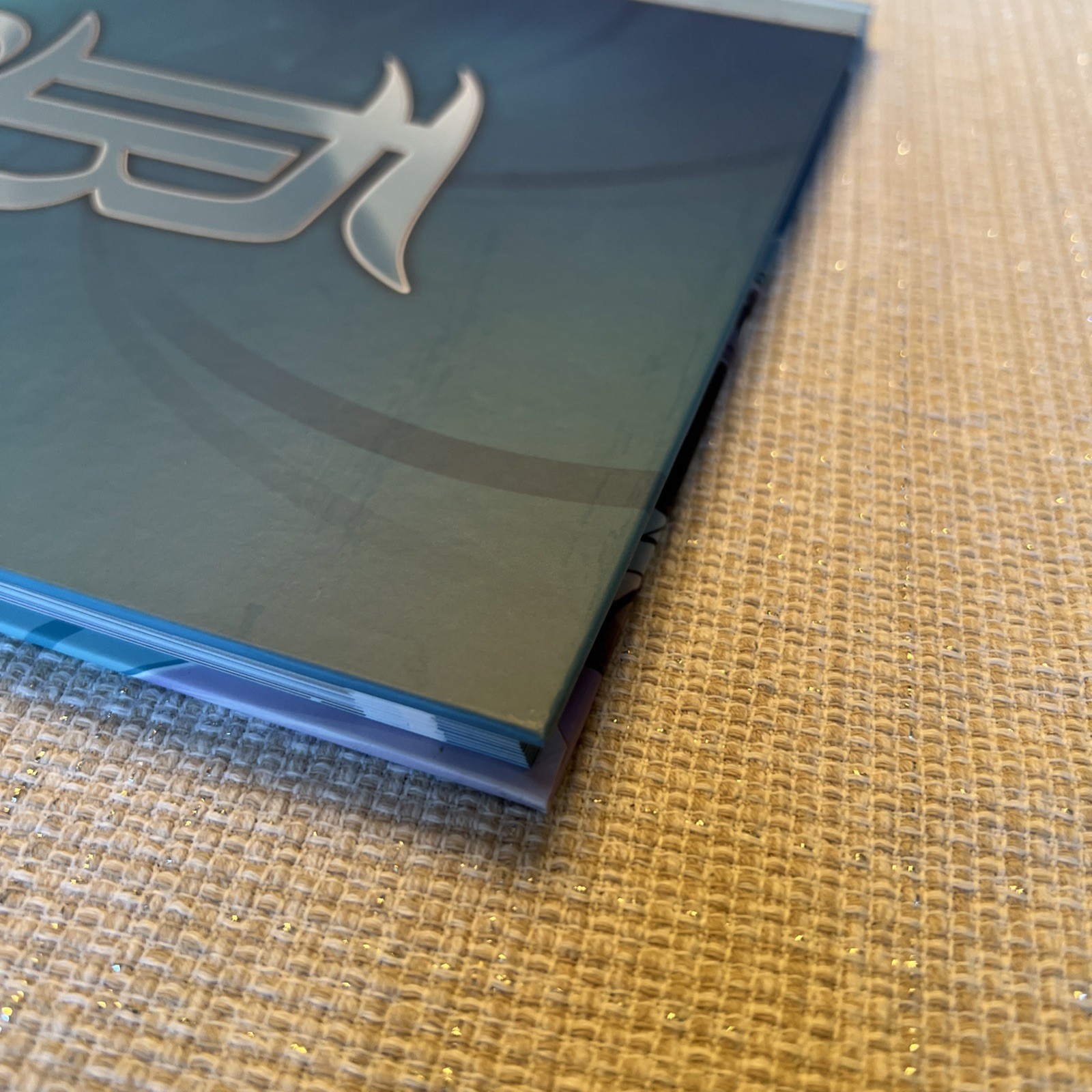 The Art and Lore of Tidal Blades: Heroes of the Reef Part 1 Hardcover Book