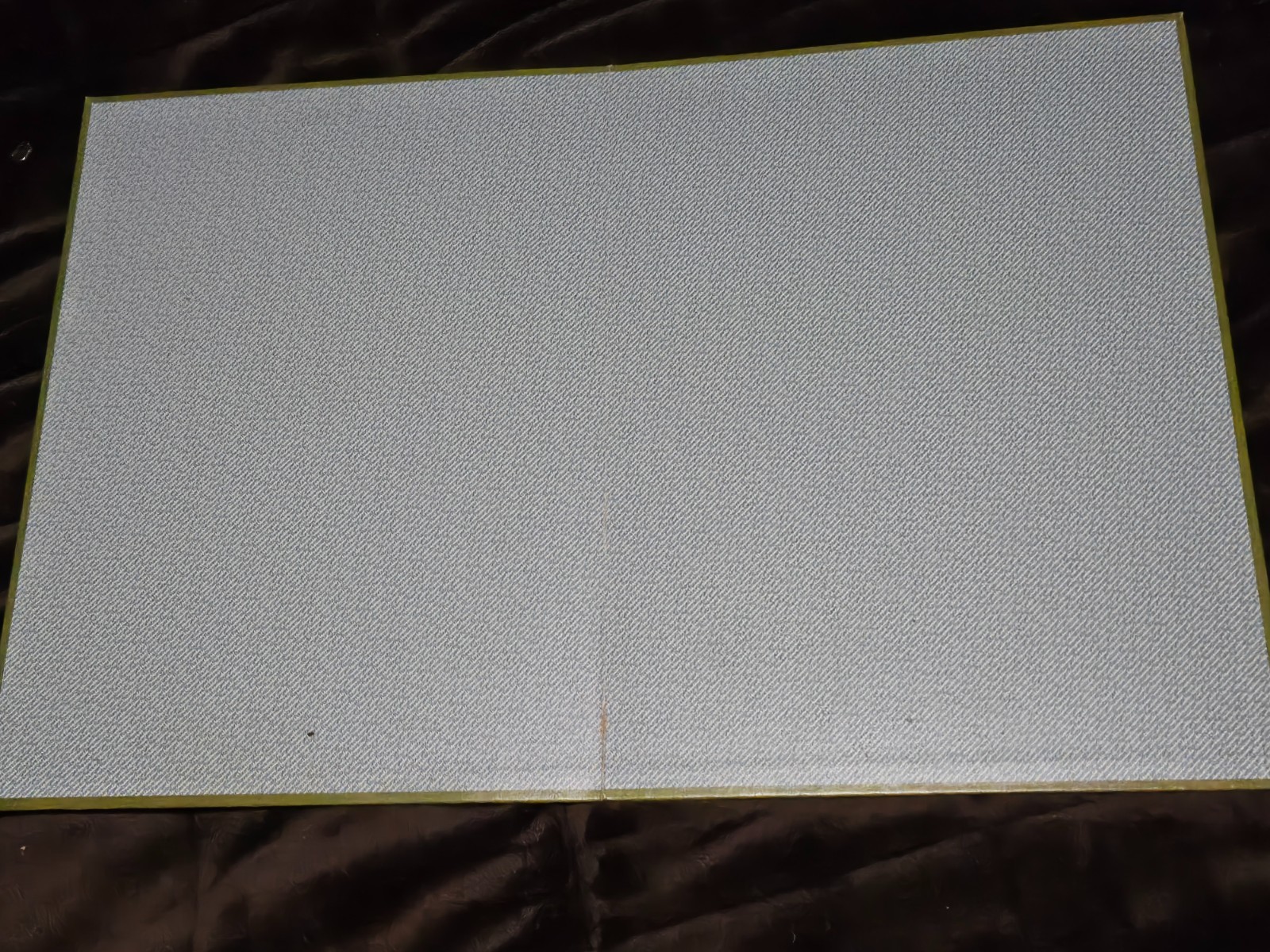 VTG Enchanted Forest Board Game REPLACEMENT BOARD -1982 Ravensburger