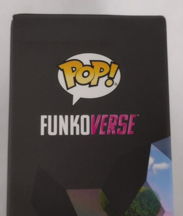 Funkoverse: Disney Alice in Wonderland Strategy Game 100 2-Pack Funko Pop!
