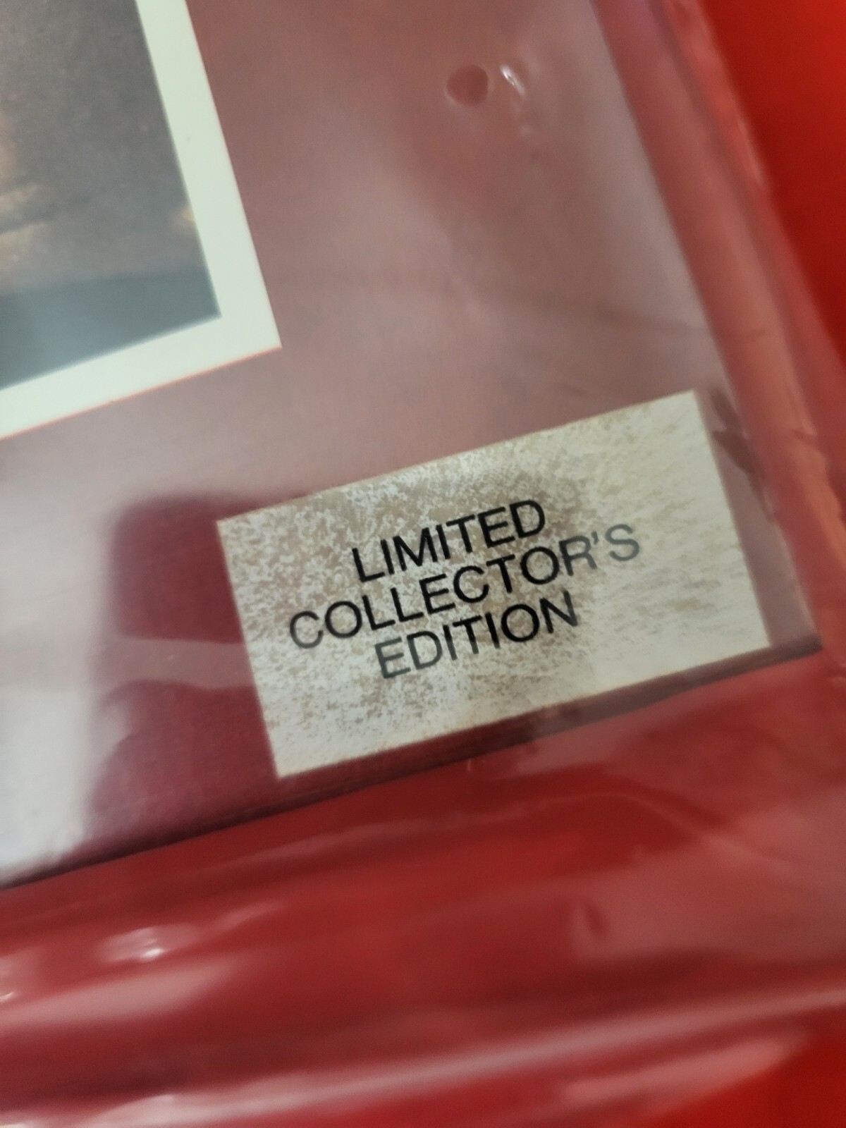 Bruce Lee’s Original Limited Collector’s Edition Martial Arts Game. VTG 💎