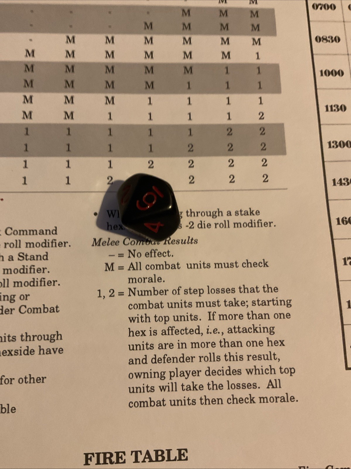 3W 1992: The Black Prince – 4 Battles from the Hundred Years War (UNPUNCHED)