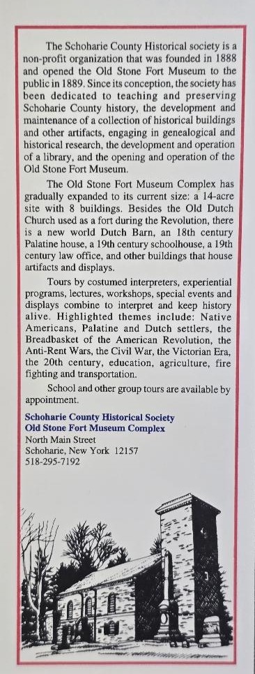 Chatham Hill Games American Revolution Wargame Schoharie NY British Raid UNCUT