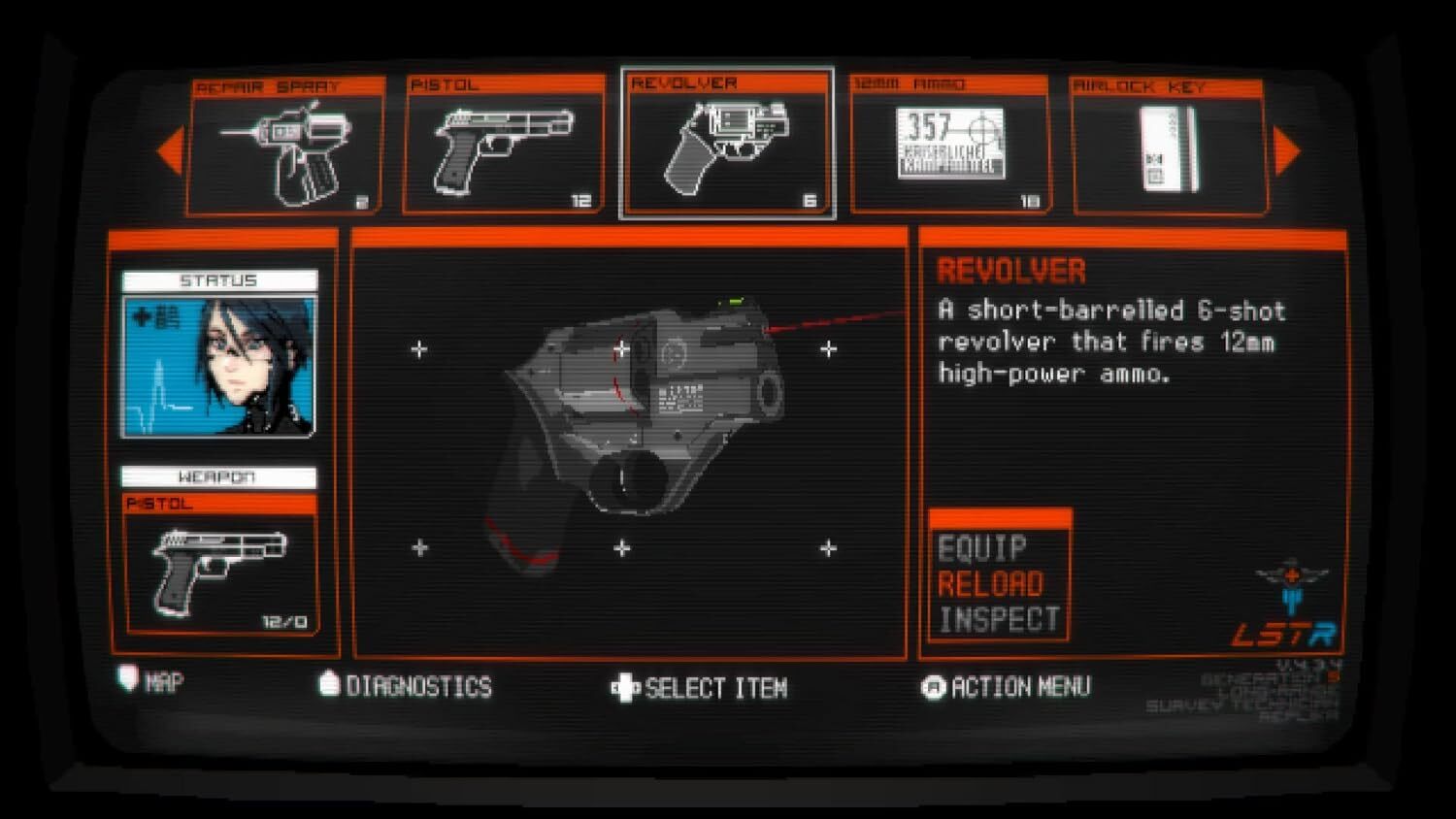 Waken From Slumber Survival Horror Game Explore Cosmic Mystery And Nightmares”