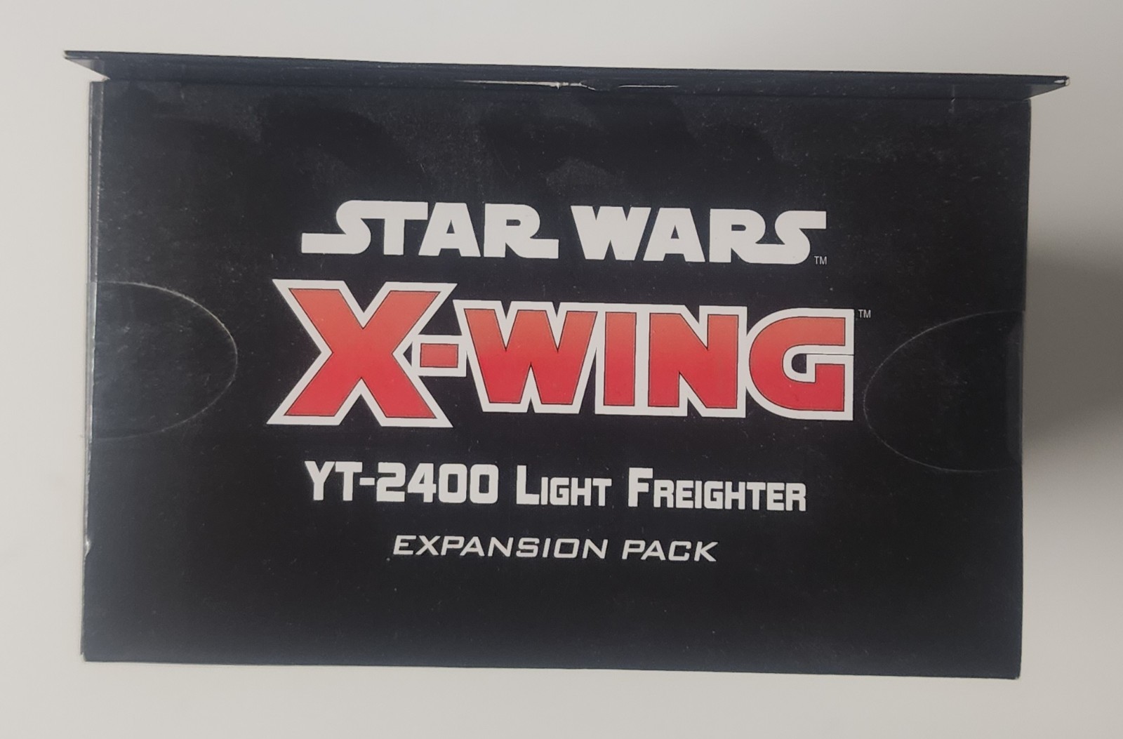 Star Wars X-Wing: YT-2400 Light Freighter SWZ103 Brand New In Box Great Price