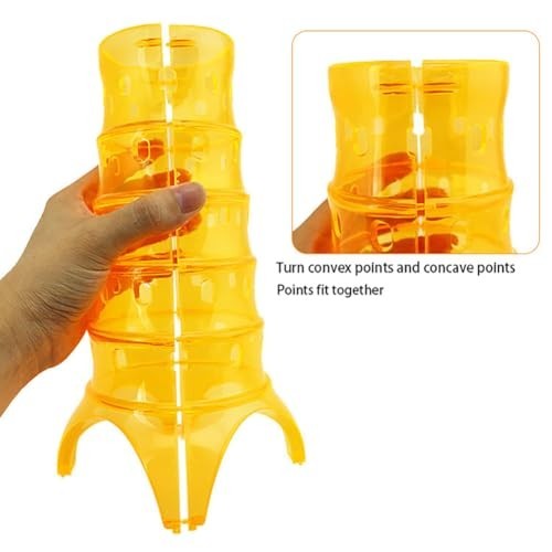 Interactive Parent-Child Tabletop Game – Monkey Climbing Tree Educational Fun To