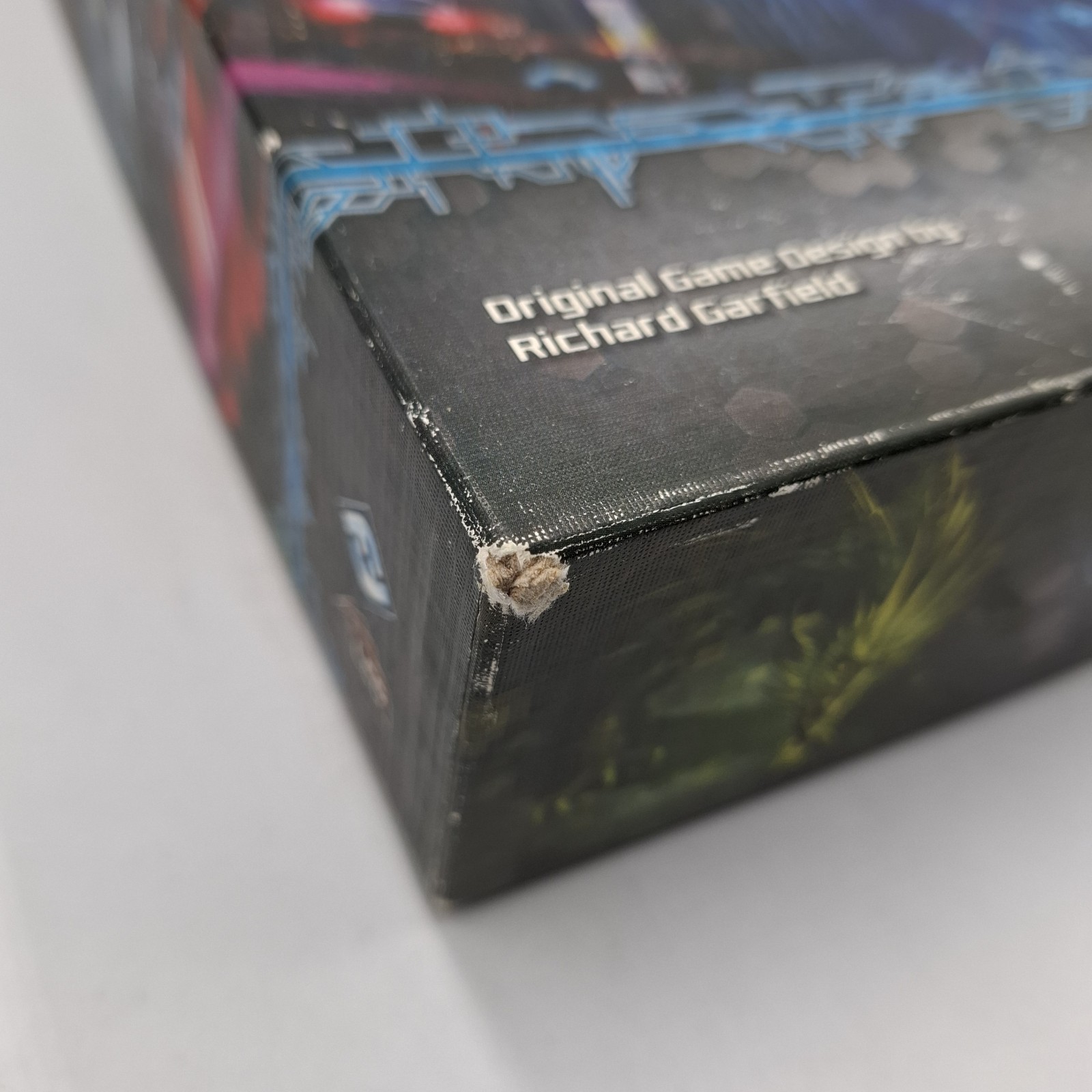 Android Netrunner Card Game Base Set 2012 Plus Expansion Cards INCOMPLETE