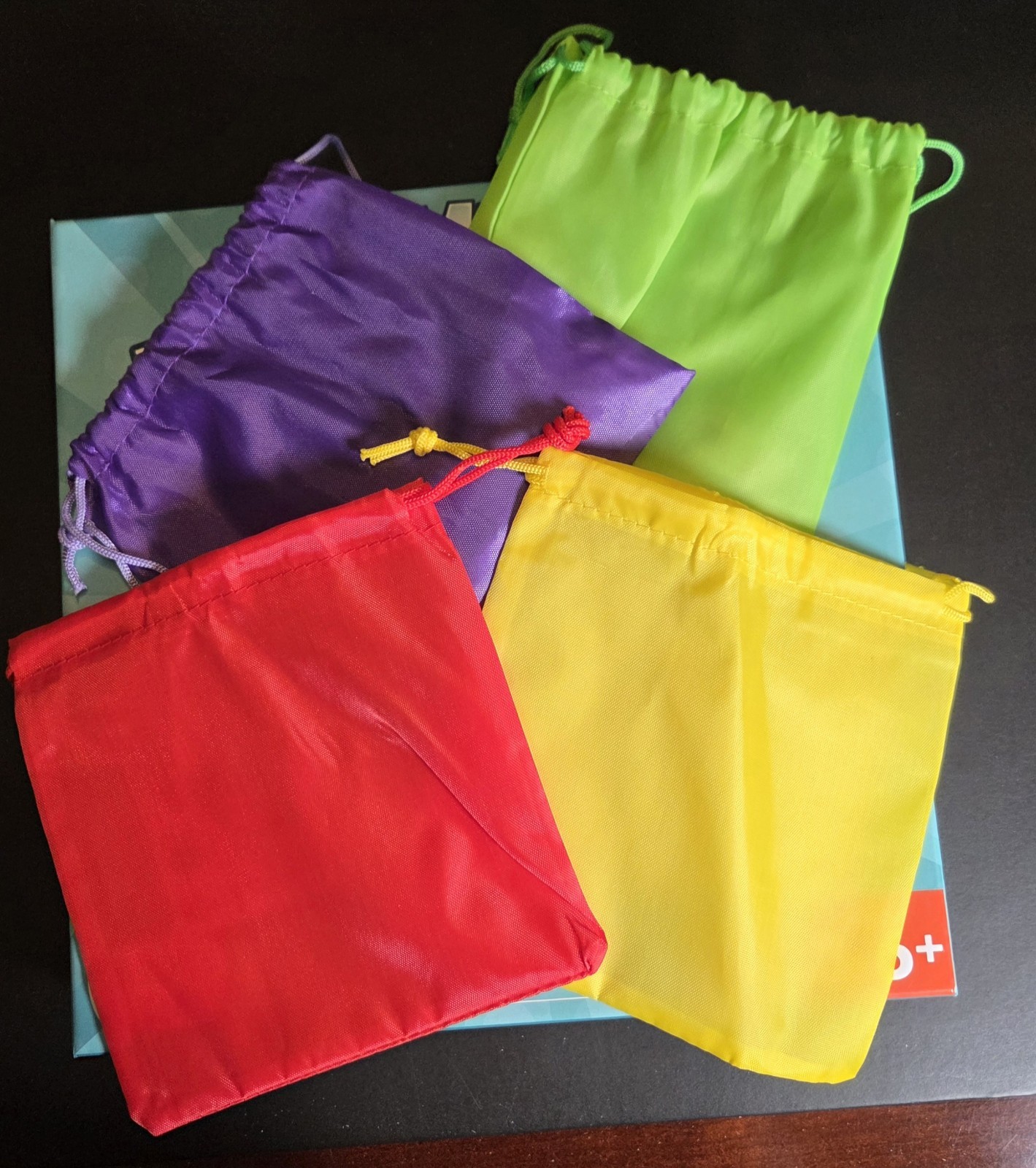 Family Bingo Game Night Staple – Counting and Matching Skills