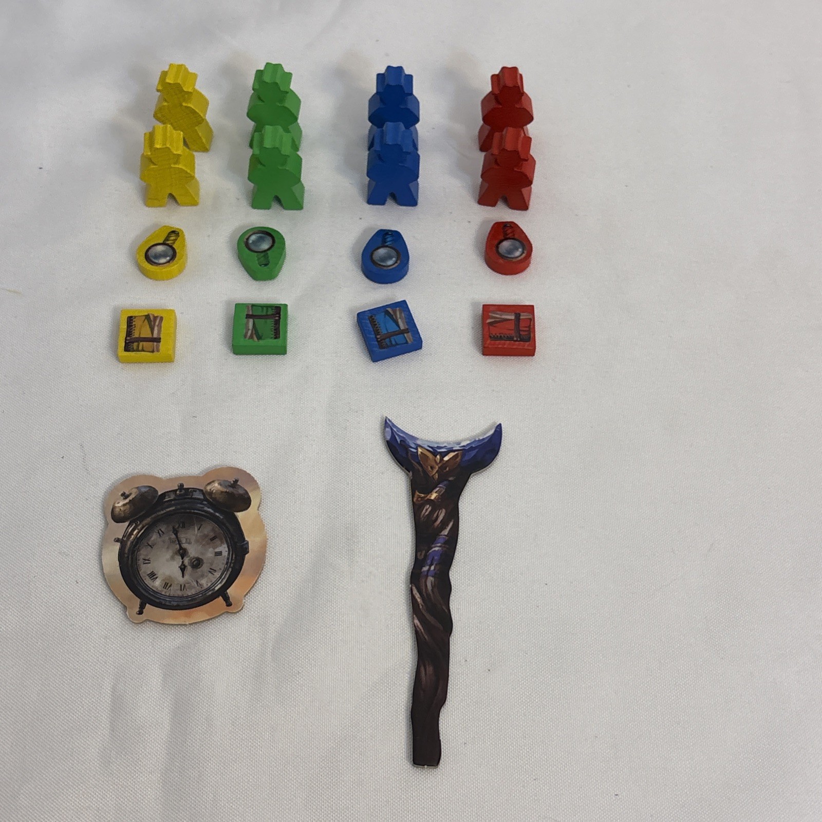 Czech Games Edition Lost Ruins of Arnak Board Game 2-Player 12+ (2021)