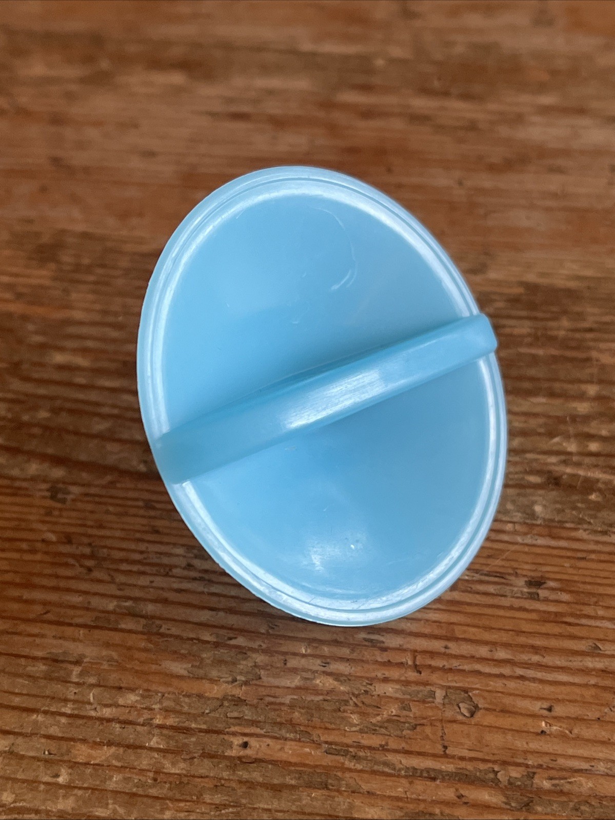When Pigs Fly Board Game Replacement Cloud Cone Support Plug Part Piece