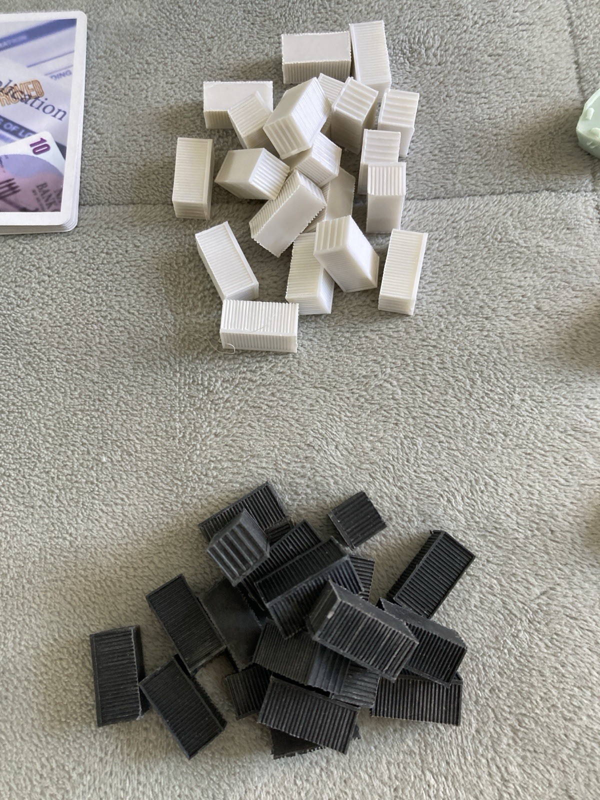 CONTAINER Board Game – Valley Games Edition COMPLETE