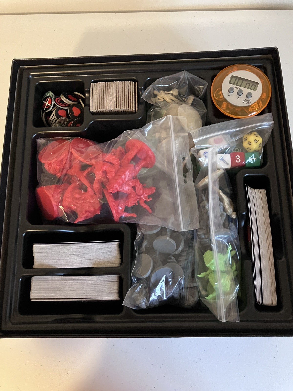 Project Elite + Alien Pack + Therion + Turtalon- Artipia Games-Rarely Played