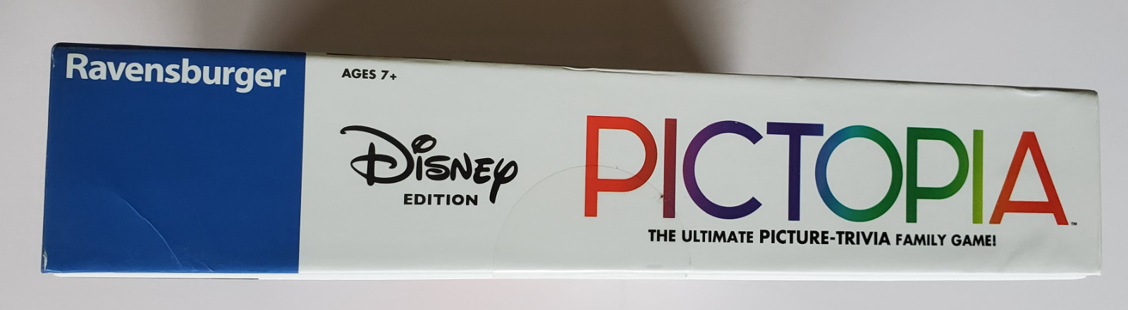 NEW Disney Pictopia Trivia Board Game – FREE SHIPPING!