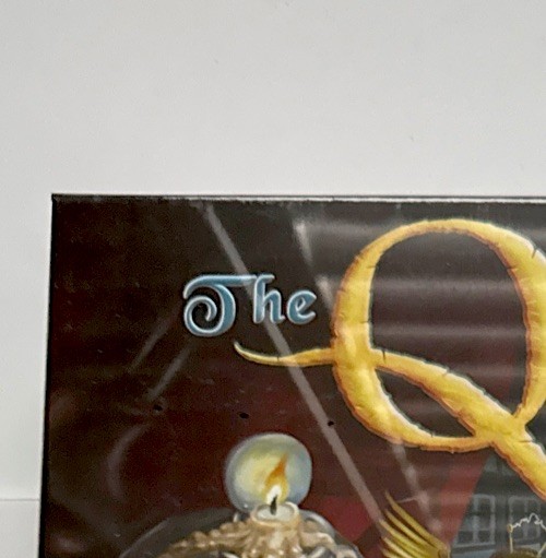 The Quacks of Quedlinburg The Alchemists Expansion Board Game Sealed Schmidt