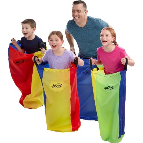 NSG Party Games Playset
