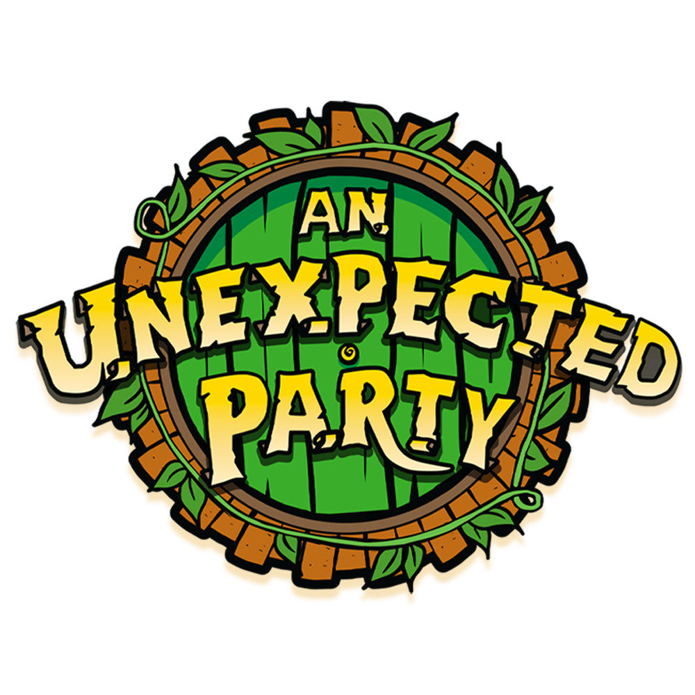WETA Workshop – The Hobbit Trilogy: An Unexpected Party – The Board Game, *NEW*