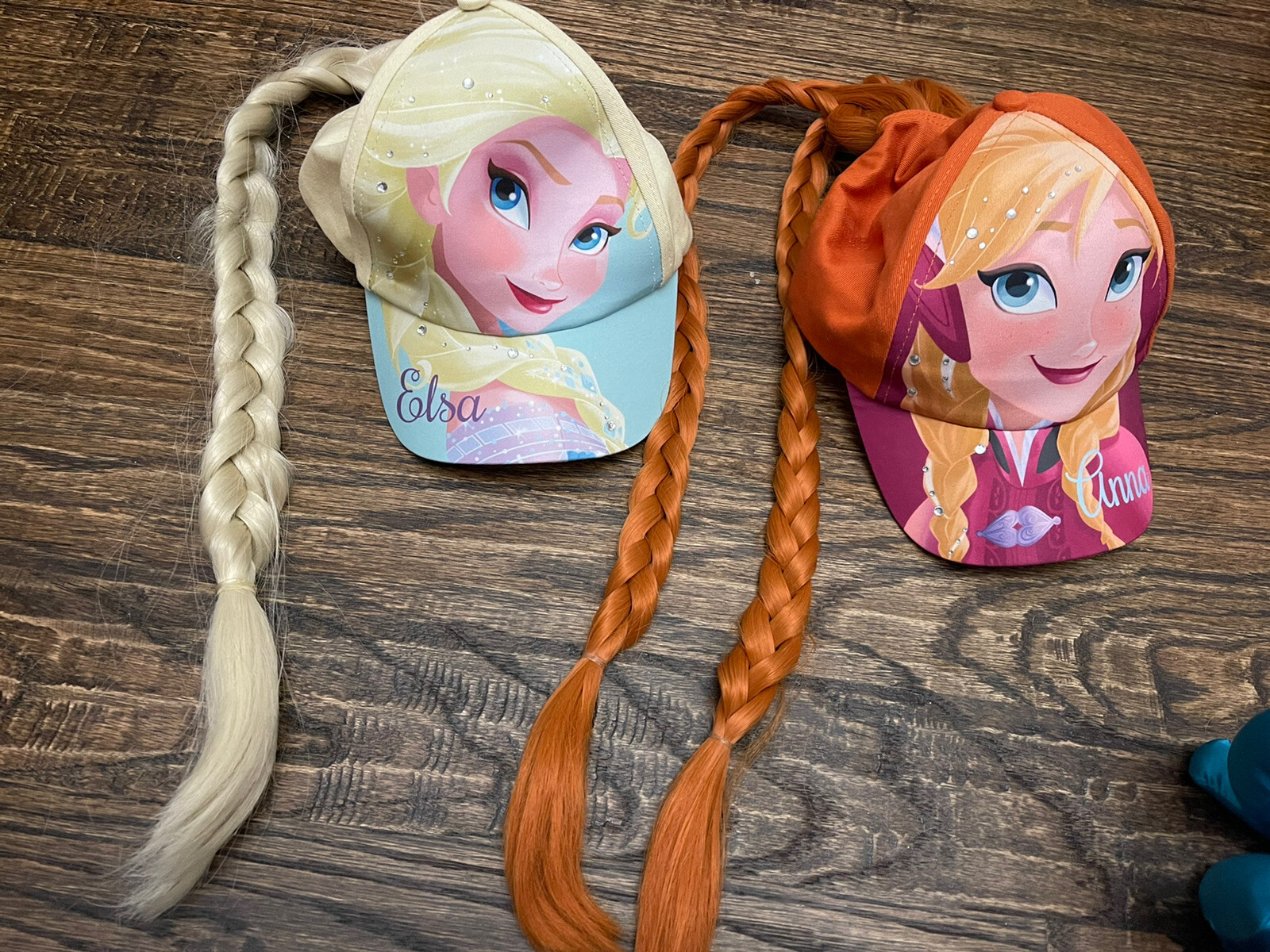 Disney Frozen Pop Up Game, Memory Game, Large Elsa Anna Plush Dolls + Hats