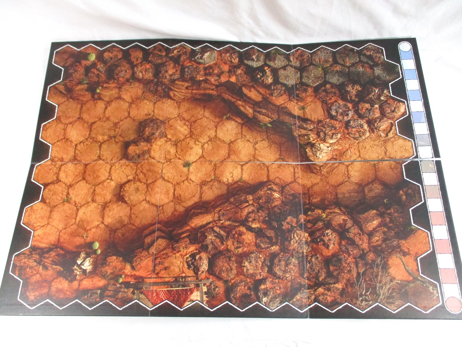 Steamforged Games Godtear: The Borderlands Starter Set Board Game w/ Miniatures…