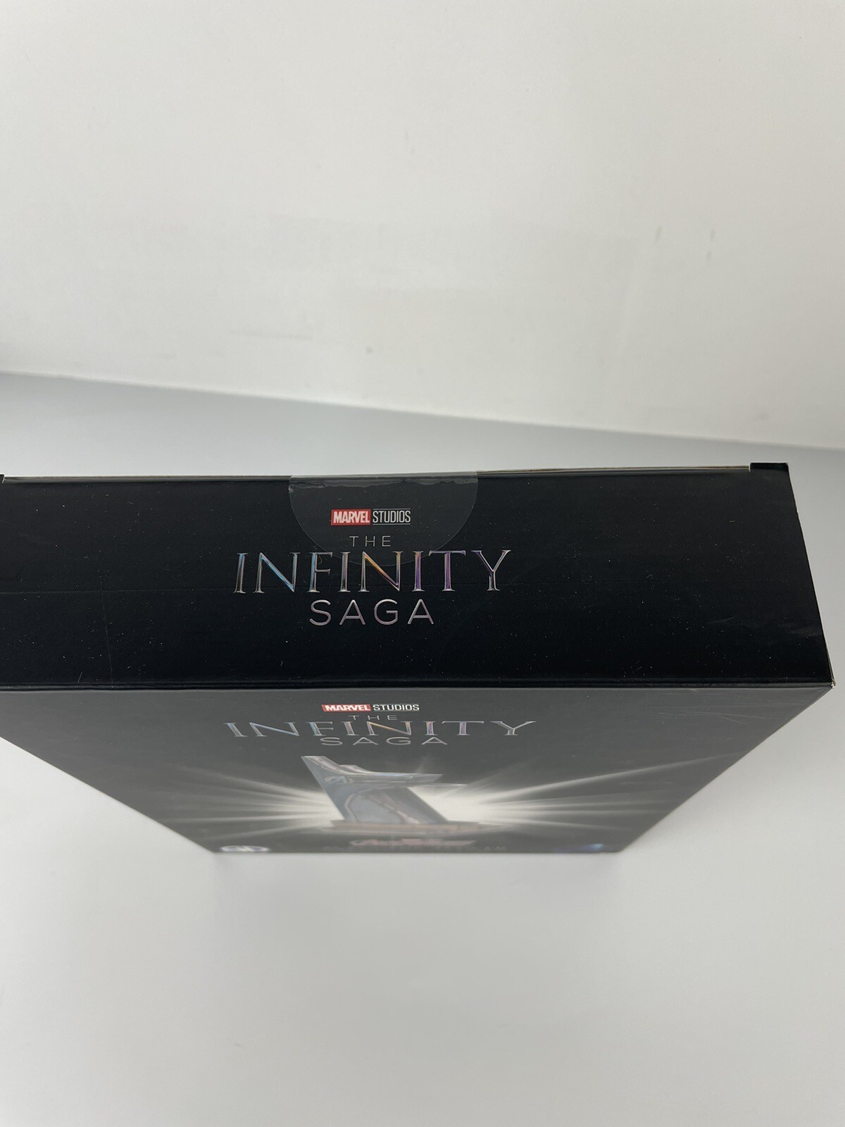 Marvel Avengers Tower 3D Puzzle 59 Pieces New The Infinity Saga ULTRON 4D