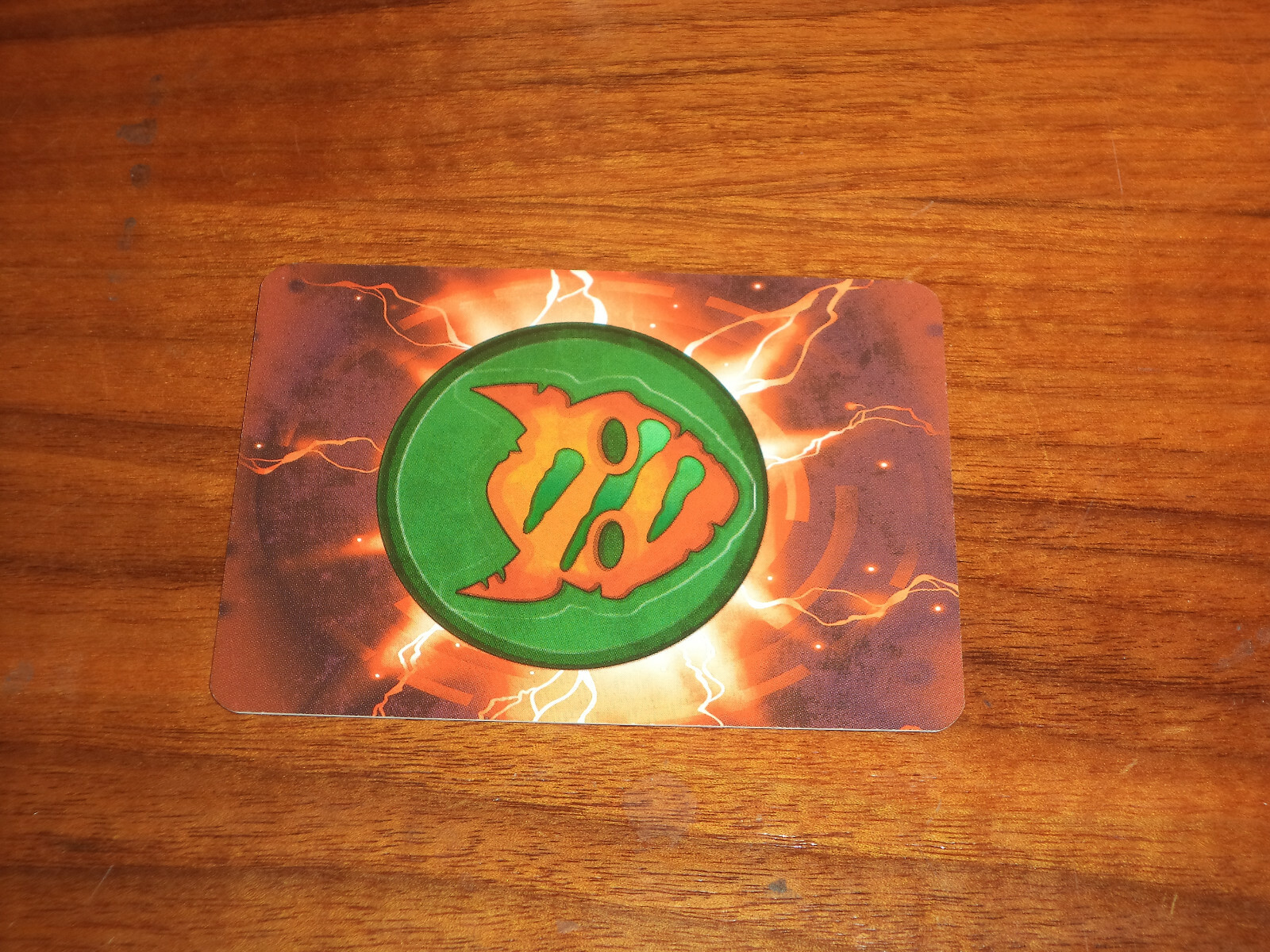 Untamed Keyforge Call of the Archons Chain Tracker Cards Exclusive Promo