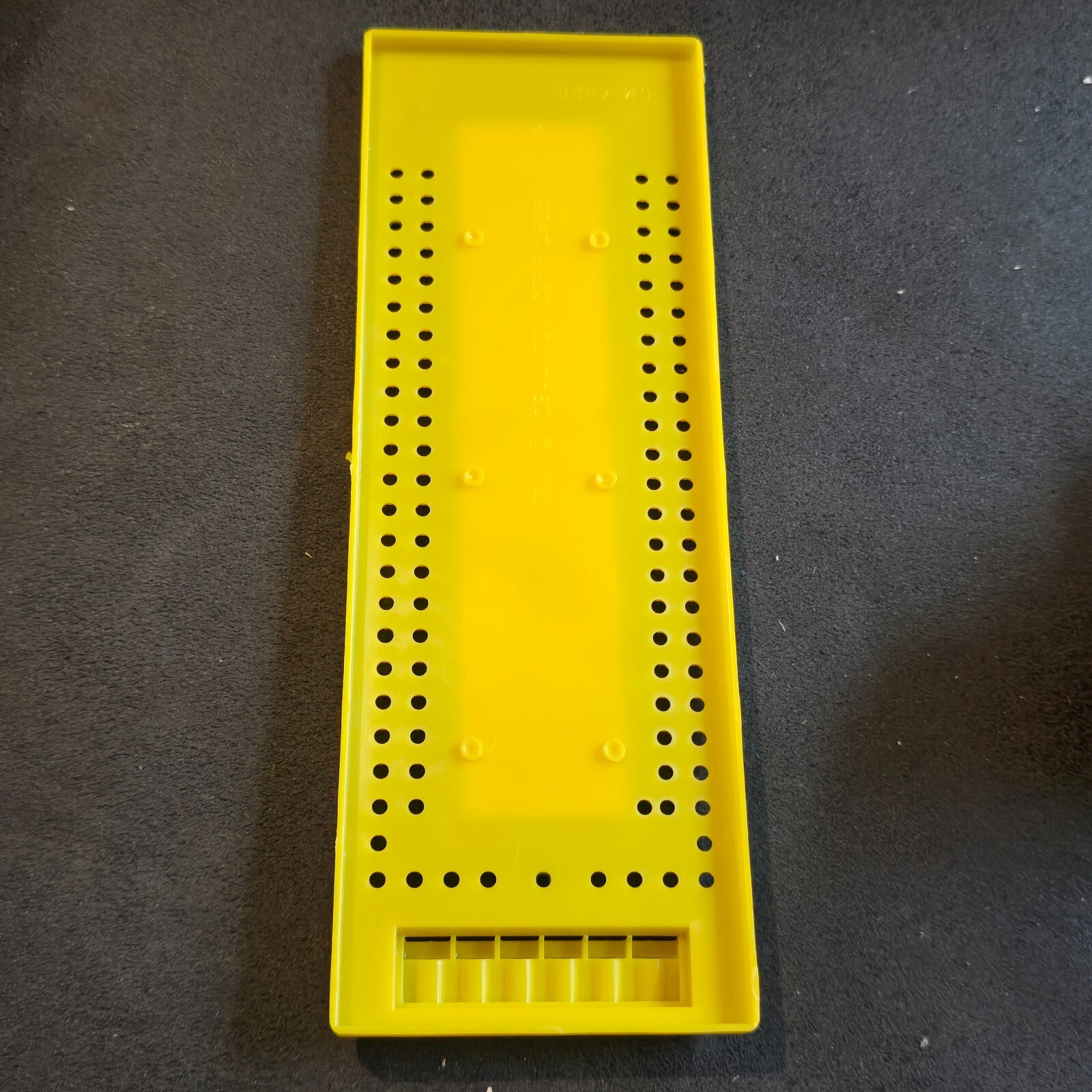 Vintage 1965 Kaboom Balloon Busting Game by Ideal – In Box, No Balloons